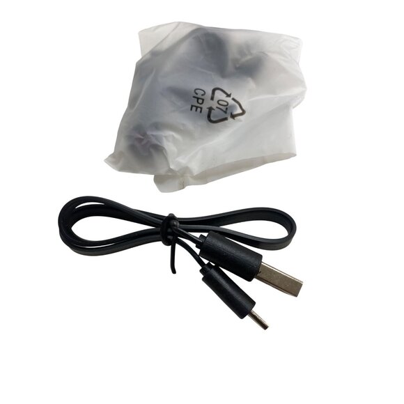 Proxelle Solo Wireless Bluetooth Earbuds W/ Carry Case & Accessories 6H Playtime - Picture 4 of 6